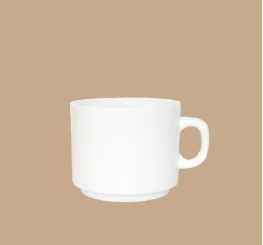 Ly Sứ Đế Có Bo Góc